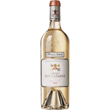 Chateau Pape Clement Blanc 2021 Magnum Wooden box