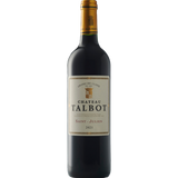 Chateau Talbot 4eme Grand Cru Classe 2021 Magnum