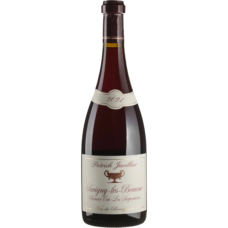 Patrick Javillier Savigny-les-Beaune Les Serpentieres Premier Cru 2022