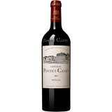 Chateau Pontet Canet 5eme Grand Cru Classe 2021