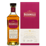 Bushmills 16 YO 70cl