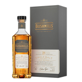 Bushmills 21 YO 70cl