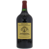 Chateau Angelus 1er Grand Cru Classe A 2021 Magnum