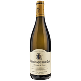 Jean-Paul & Benoit Droin Hommage a Louis Chablis Grand Cru 2022