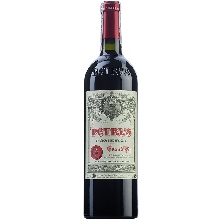Chateau Petrus 2000