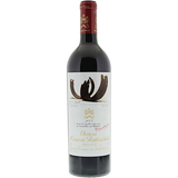 Chateau Mouton Rothschild 2007