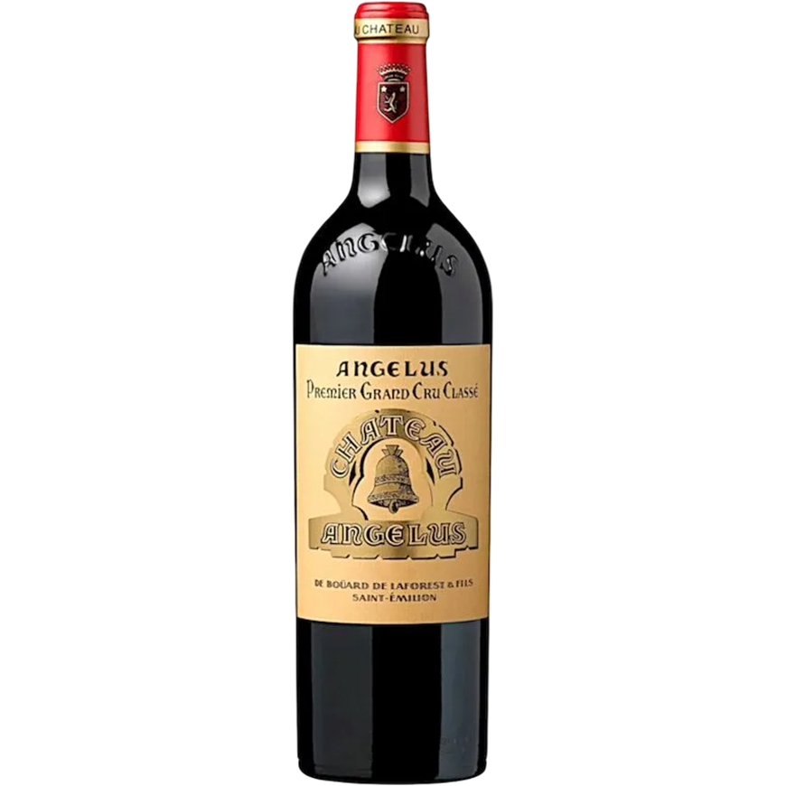 Chateau Angelus 2001