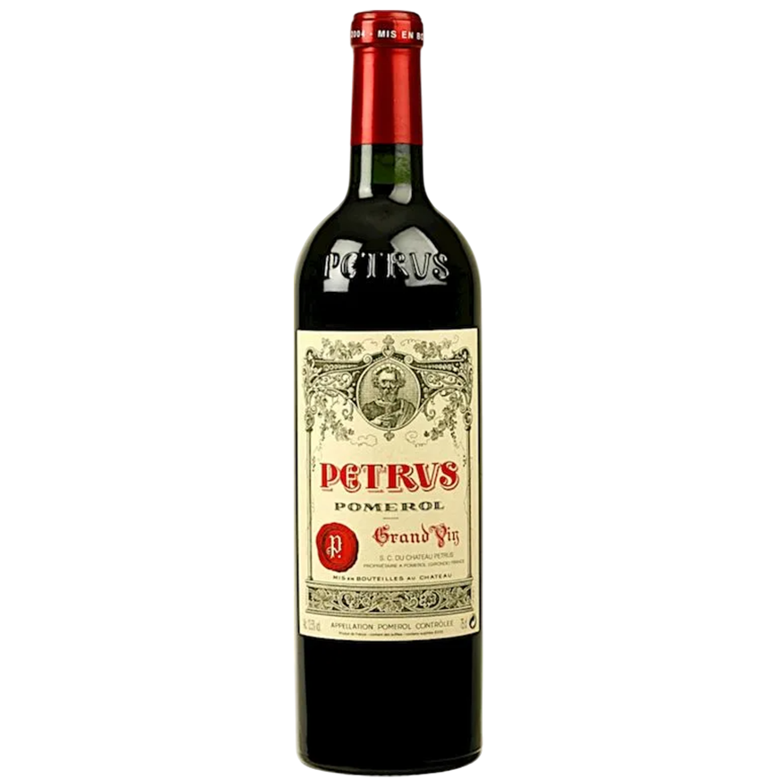 Chateau Petrus 2010