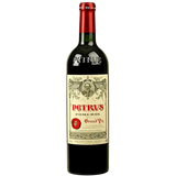 Chateau Petrus 2010