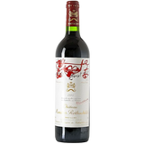 Chateau Mouton Rothschild 1995
