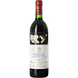Chateau Mouton Rothschild 1986