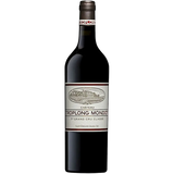 Chateau Troplong Mondot 2012