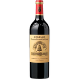 Chateau Angelus 1er Grand Cru Classe A 2018