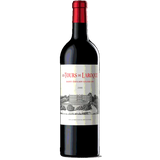Chateau Laroque Les Tours De Laroque 2016