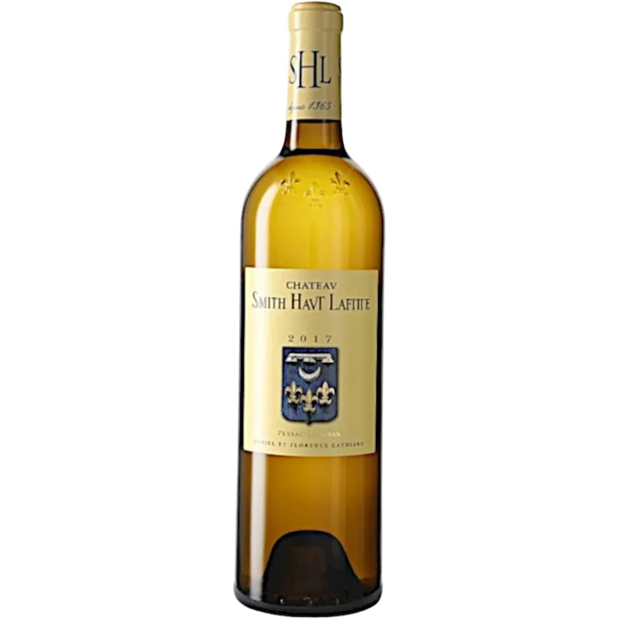 Chateau Smith Haut Lafitte Blanc 2017