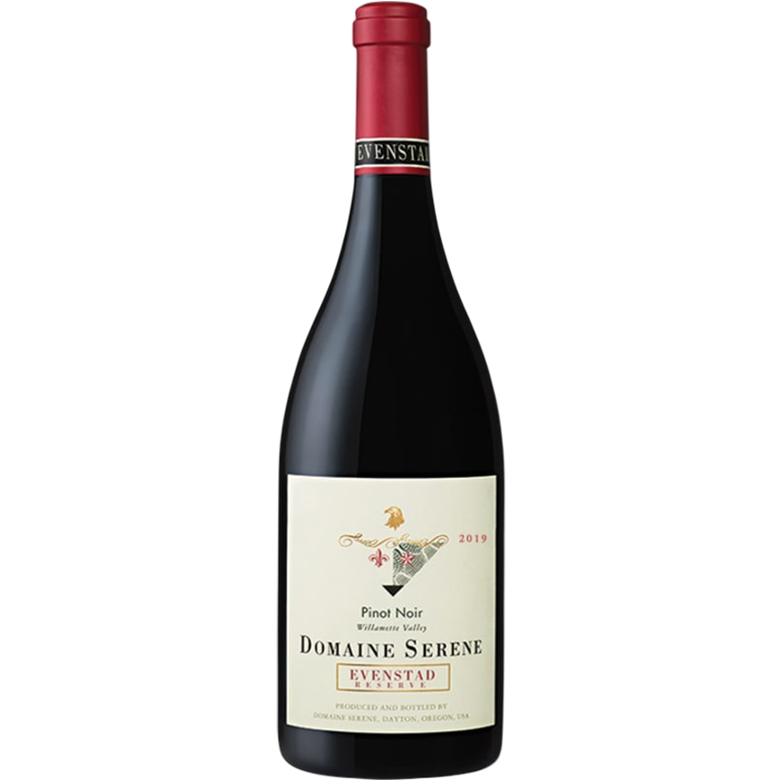 Domaine Serene 'Evenstad Reserve' Pinot Noir 2019