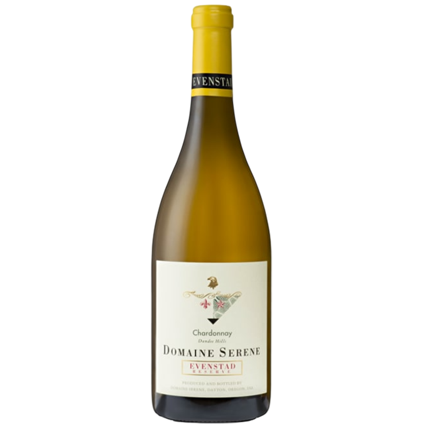 Domaine Serene 'Evenstad Reserve' Chardonnay 2019