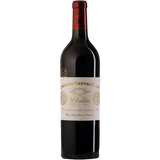 Chateau Cheval Blanc 1er Grand Cru Classe "A" 2015