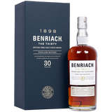 Benriach 30 YO The Thirty 70cl