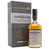 Caperdonich 25 YO Peated 70cl