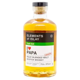 Elements of Islay I Love Papa 70cl