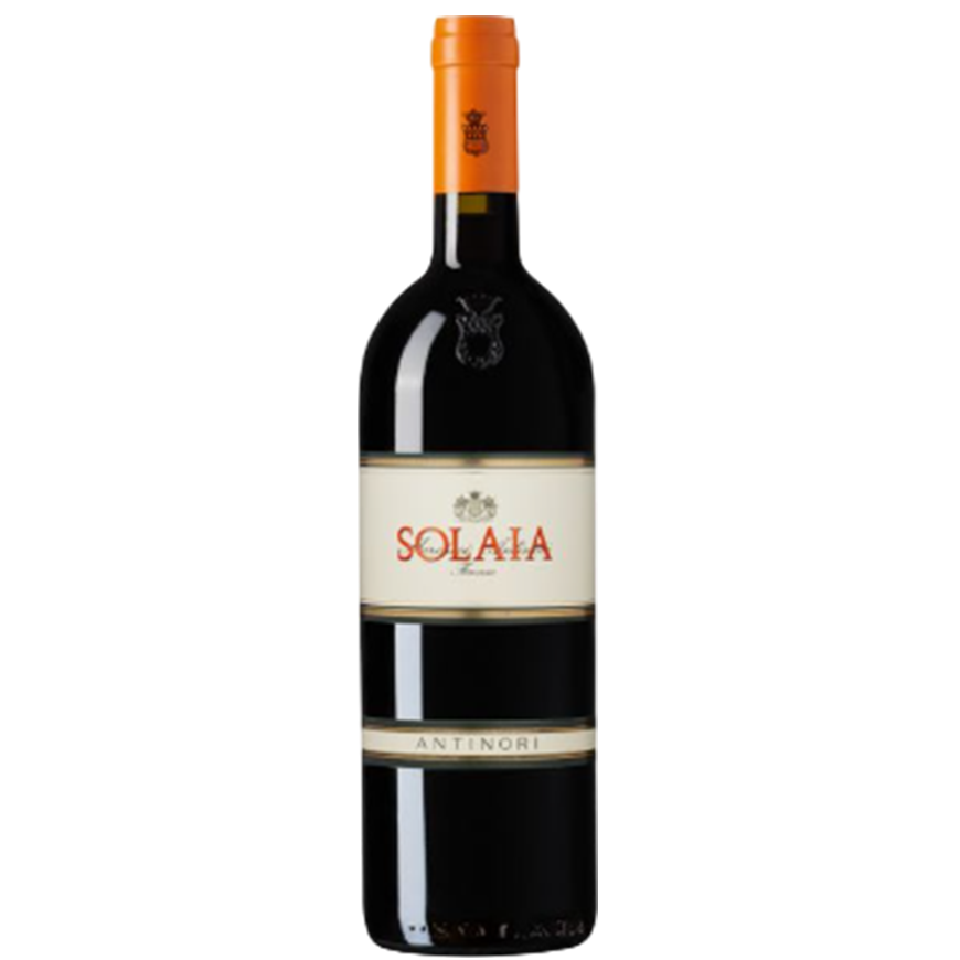 Antinori Solaia 2011