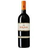 Antinori Solaia 2011