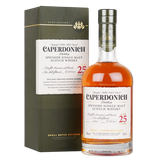 Caperdonich 25 YO Small Batch Release 70cl