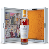 The Macallan Distil Your World Paris Limited Edition 70cl