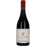 Maison Evenstad Longecourts Nuits-Saint-Georges 2022