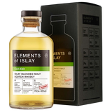 Elements of Islay Cask Edit 70cl