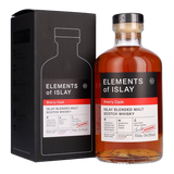 Elements of Islay Sherry Cask 70cl