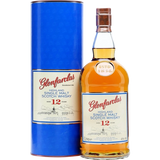 Glenfarclas 12 Years Old 70cl