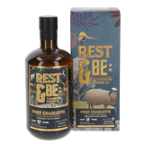 Bruichladdich Port Charlotte Rest & Be Thankful 15 YO 70Cl
