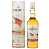 Roseisle 12 YO The Origami Kite Special Releases 2023 70Cl