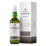 Laphroaig Elements 1.0 70cl