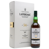 Laphroaig 34 YO The Ian Hunter Story 70cl