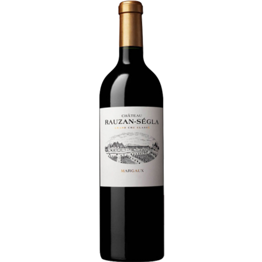 Chateau Rauzan-Segla 2021 Magnum