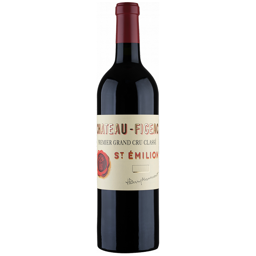 Chateau Figeac 1er Grand Cru Classe A 2021