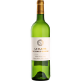 La Clarte De Haut Brion Blanc 2021