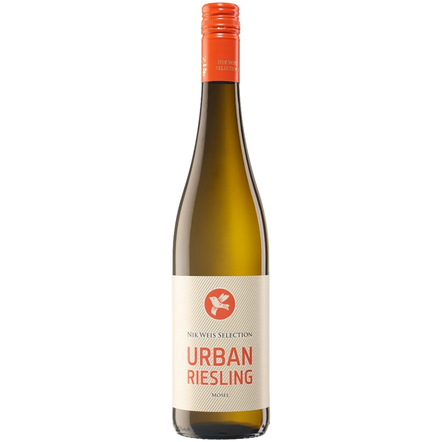 Nik Weis Urban Riesling 2023