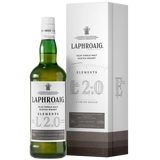 Laphroaig Elements 2.0 70cl