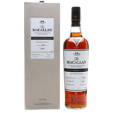 The Macallan Exceptional Single Cask 2017/ESB-9100/13 (001/643) 70cl