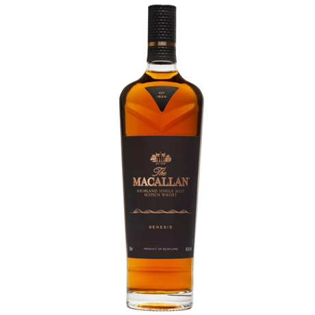 Macallan Genesis Limited Edition 70cl