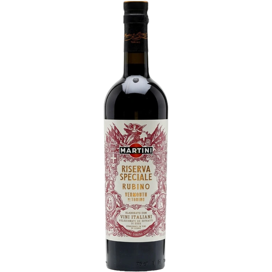 Martini Reserva Rubino 75cl