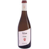 Silva Daskalaki Winery 'Grifos' White Organic 2023