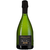 Paul Bara Special Club Brut Grand Cru 2016 Gift Box
