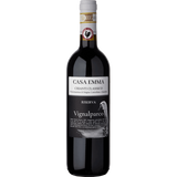 Casa Emma Chianti Classico Vignalparco Riserva DOCG 2020
