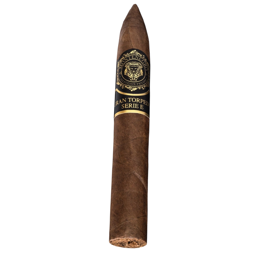 Montenegro Gran Torpedo serie E 7x60