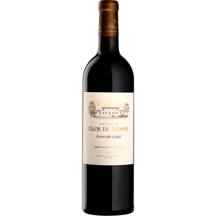 Chateau Clos de Sarpe 2020
